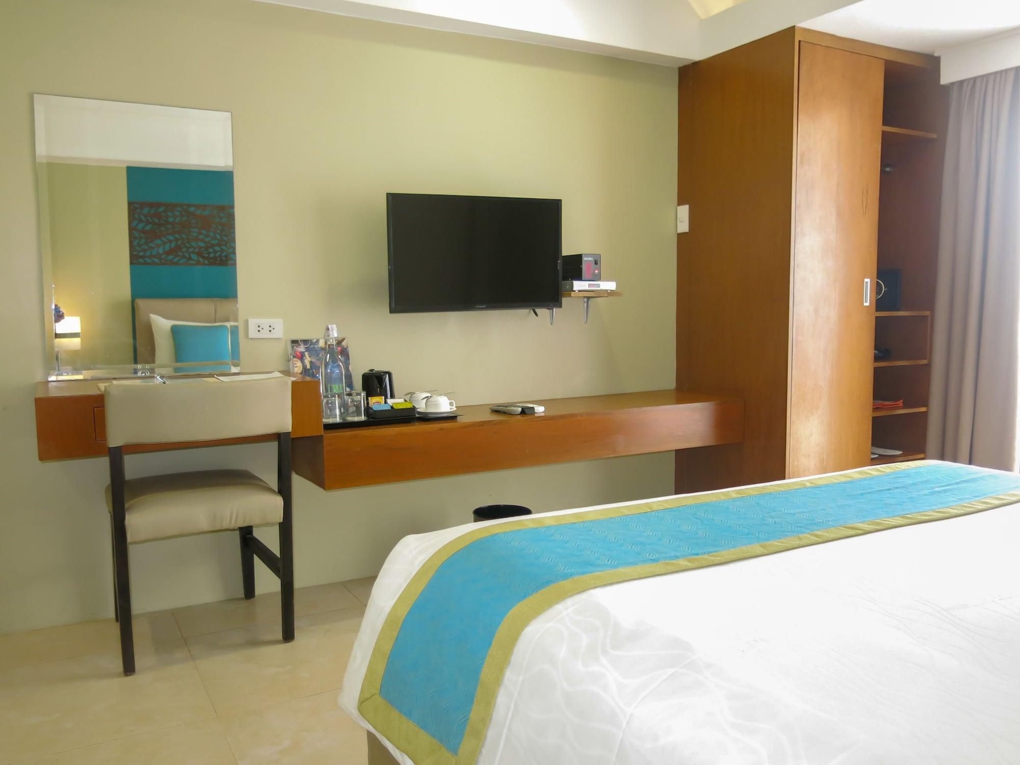 Boracay Haven Resort Balabag  Exterior foto